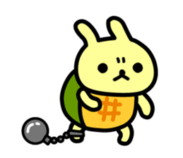 Utagame vol.2 sticker #750305