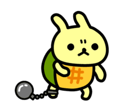 Utagame vol.2 sticker #750305