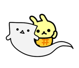 Utagame vol.2 sticker #750306