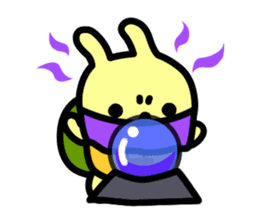 Utagame vol.2 sticker #750307