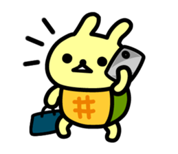 Utagame vol.2 sticker #750308