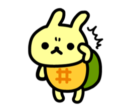 Utagame vol.2 sticker #750309