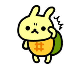 Utagame vol.2 sticker #750309