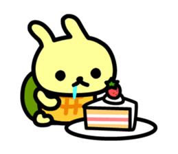 Utagame vol.2 sticker #750311