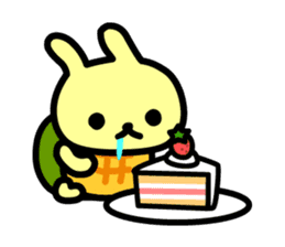 Utagame vol.2 sticker #750311