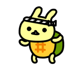 Utagame vol.2 sticker #750312