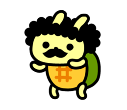 Utagame vol.2 sticker #750313