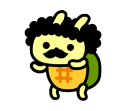 Utagame vol.2 sticker #750313