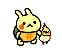 Utagame vol.2 sticker #750314