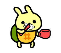 Utagame vol.2 sticker #750316