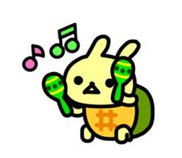 Utagame vol.2 sticker #750320