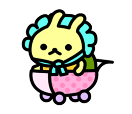 Utagame vol.2 sticker #750321