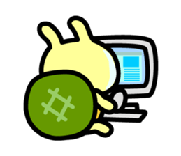 Utagame vol.2 sticker #750322