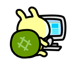 Utagame vol.2 sticker #750322