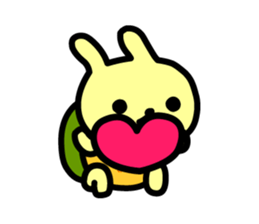 Utagame vol.2 sticker #750327