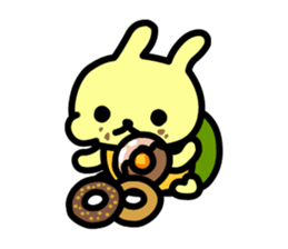 Utagame vol.2 sticker #750330