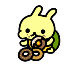 Utagame vol.2 sticker #750330