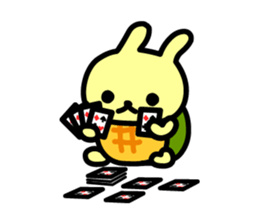 Utagame vol.2 sticker #750333