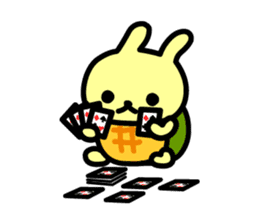 Utagame vol.2 sticker #750333