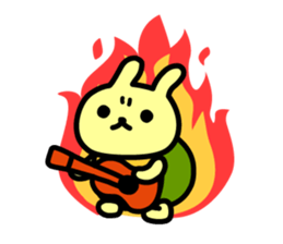 Utagame vol.2 sticker #750334