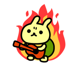 Utagame vol.2 sticker #750334