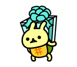 Utagame vol.2 sticker #750336