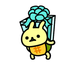 Utagame vol.2 sticker #750336