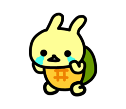 Utagame vol.2 sticker #750338