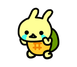 Utagame vol.2 sticker #750338