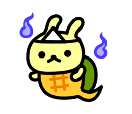 Utagame vol.2 sticker #750340