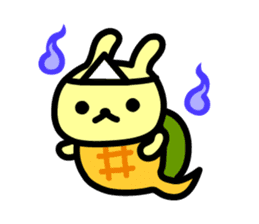 Utagame vol.2 sticker #750340