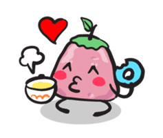 Emo Rocks sticker #750646