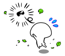 Ohige seijin sticker #750993