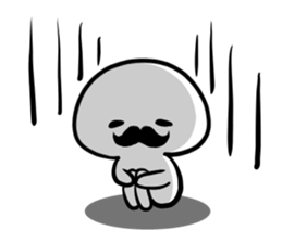 Ohige seijin sticker #750994