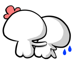 Ohige seijin sticker #750995