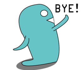 ghost coco sticker #751217