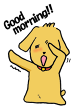 Corron's daily life 2 sticker #751306