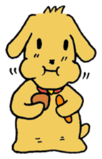 Corron's daily life 2 sticker #751308