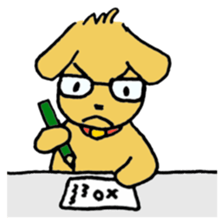 Corron's daily life 2 sticker #751309