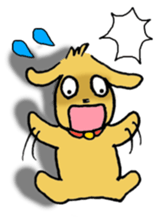 Corron's daily life 2 sticker #751313