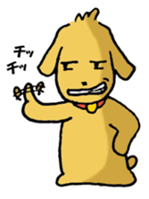 Corron's daily life 2 sticker #751314