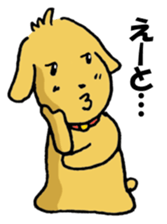 Corron's daily life 2 sticker #751315