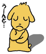 Corron's daily life 2 sticker #751316