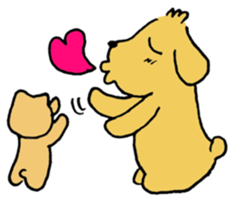 Corron's daily life 2 sticker #751318