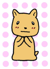 Corron's daily life 2 sticker #751321