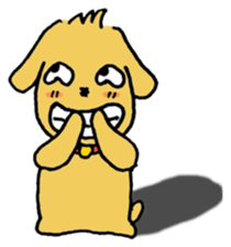 Corron's daily life 2 sticker #751322