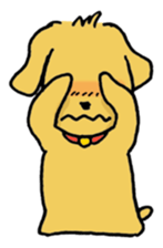 Corron's daily life 2 sticker #751323