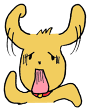 Corron's daily life 2 sticker #751328