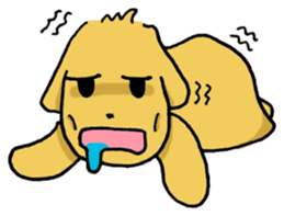 Corron's daily life 2 sticker #751329