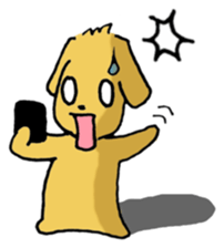 Corron's daily life 2 sticker #751330